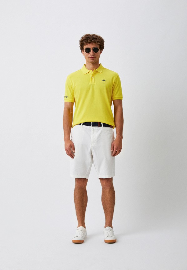 La Martina Поло - фото 2