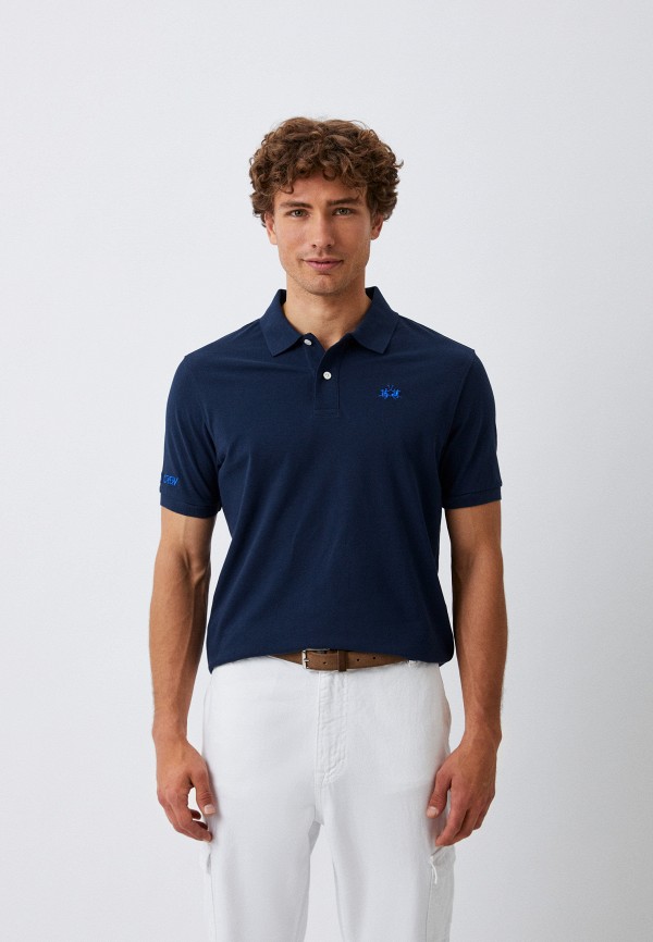 La Martina Поло - фото 1