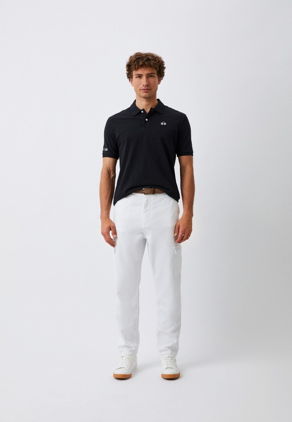 La Martina Поло - фото 2