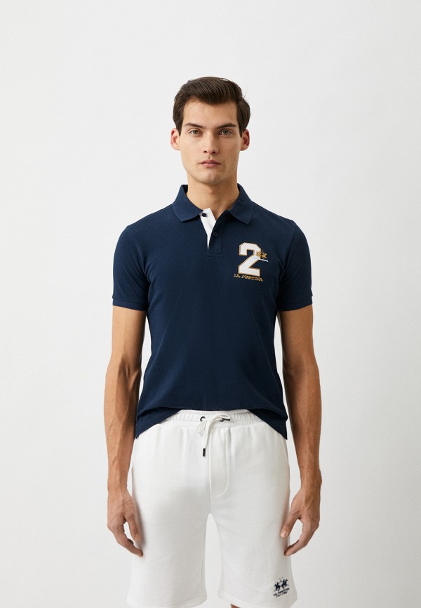 La Martina Поло - фото 1