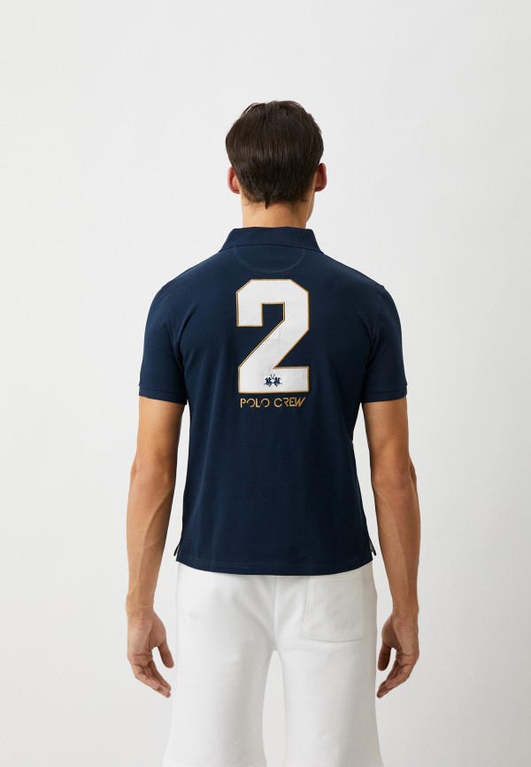 La Martina Поло - фото 3