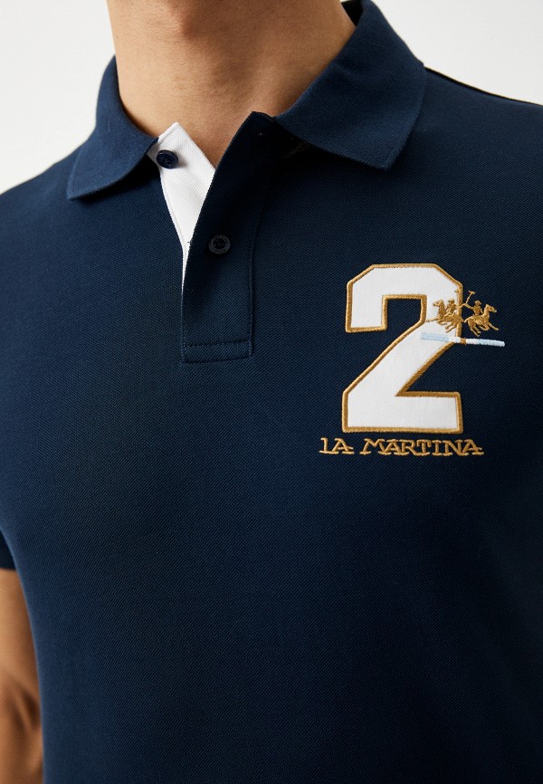 La Martina Поло - фото 4