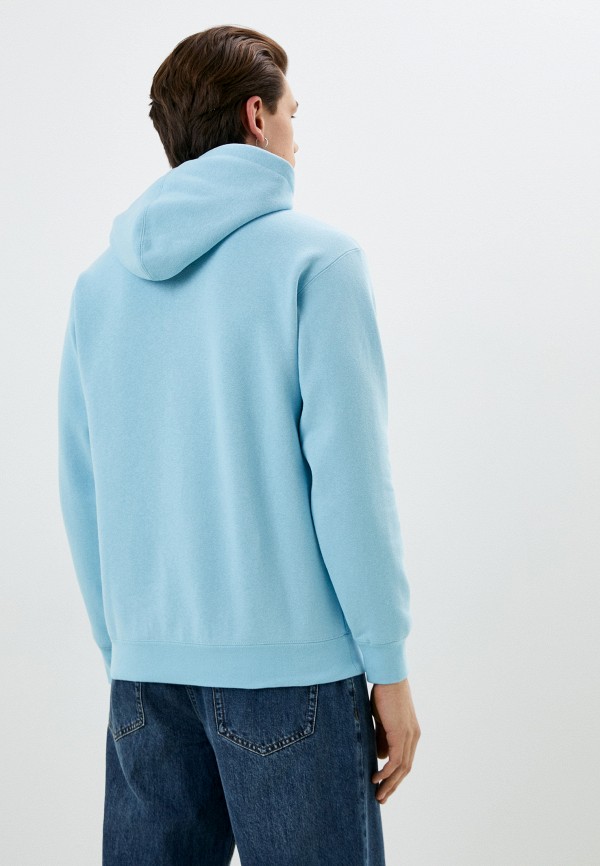 Obey Худи - фото 3