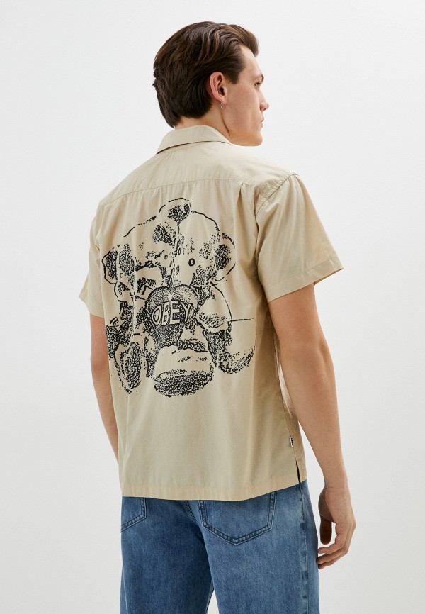 Obey Рубашка - фото 3