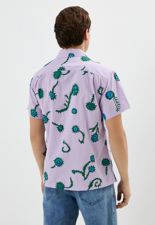 Obey Рубашка - фото 3