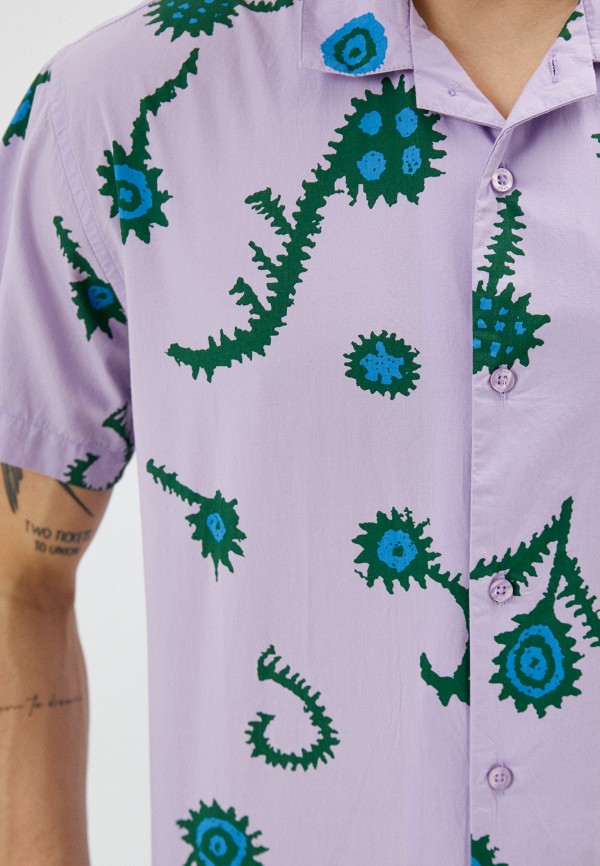 Obey Рубашка - фото 4