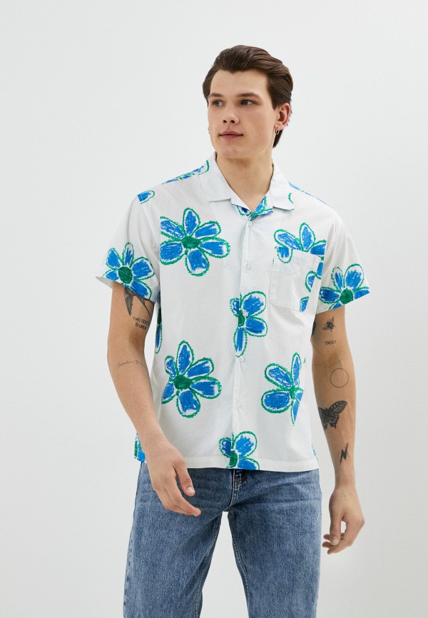 Obey Рубашка - фото 1