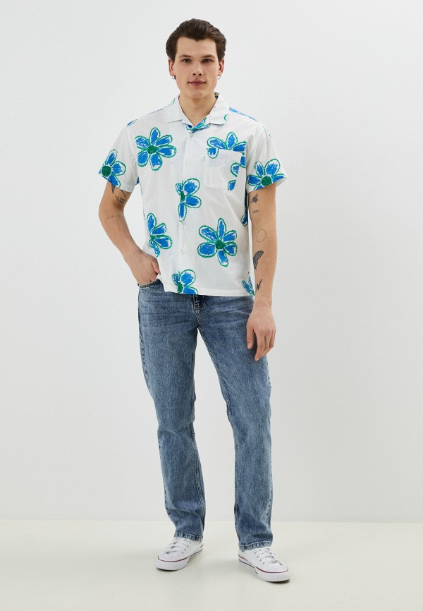 Obey Рубашка - фото 2