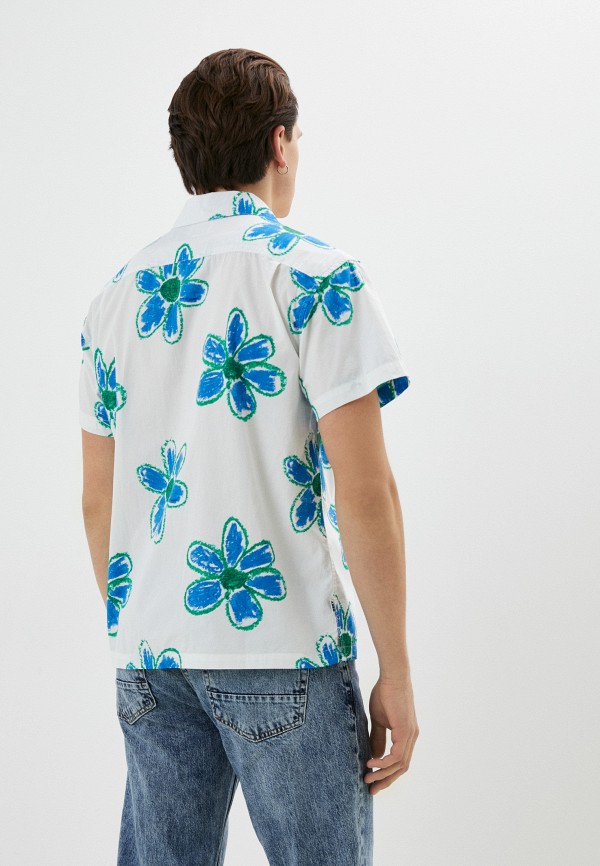 Obey Рубашка - фото 3