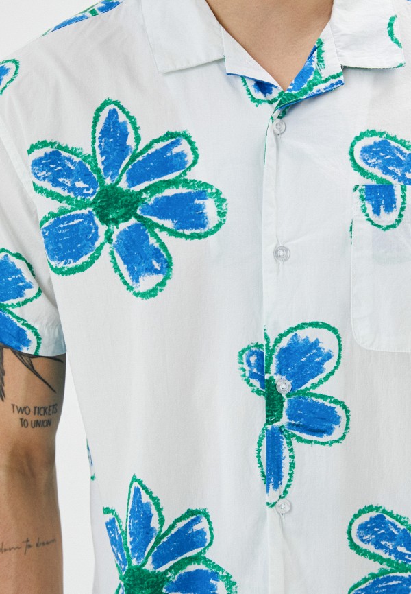 Obey Рубашка - фото 4