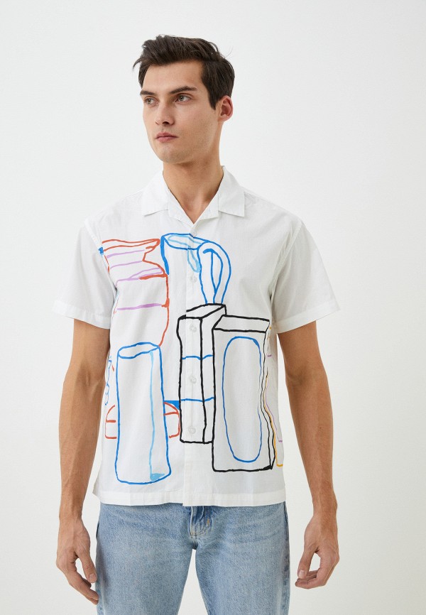 Obey Рубашка - фото 1