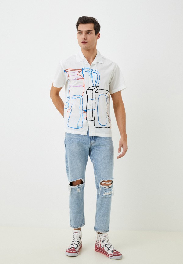 Obey Рубашка - фото 2