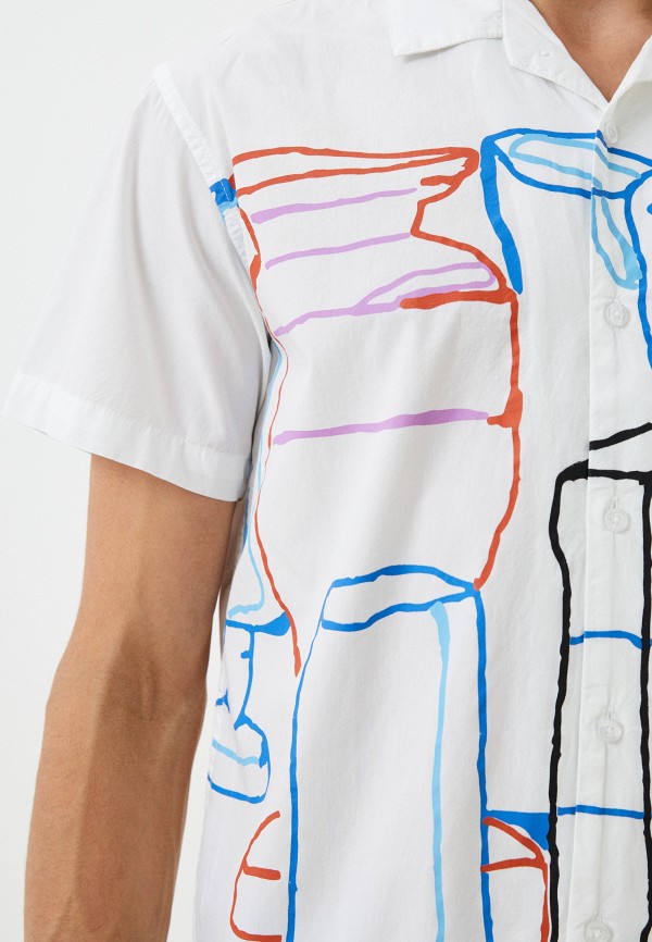 Obey Рубашка - фото 4