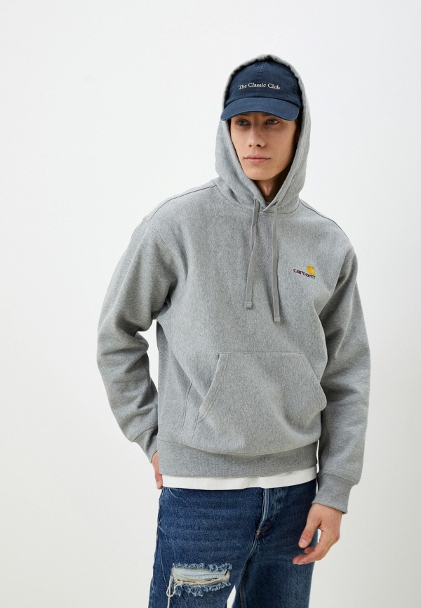 Carhartt WIP Худи - фото 1