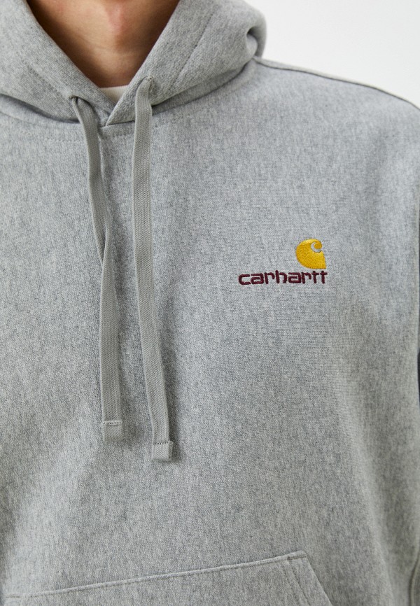 Carhartt WIP Худи - фото 4