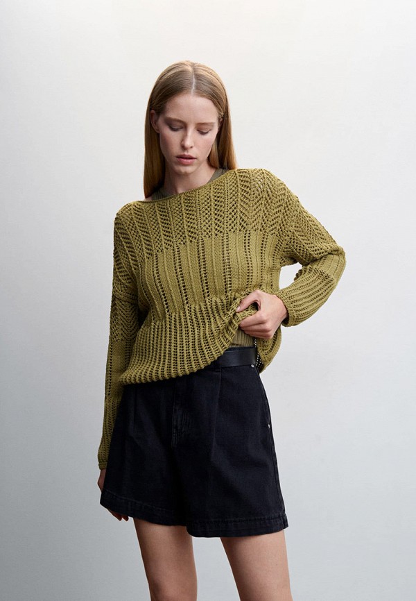 Mango Джемпер - LESLIE - фото 1