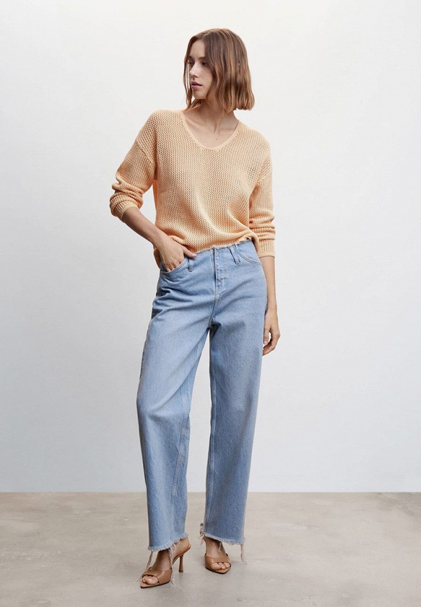 Mango Пуловер - LIARTE - фото 2