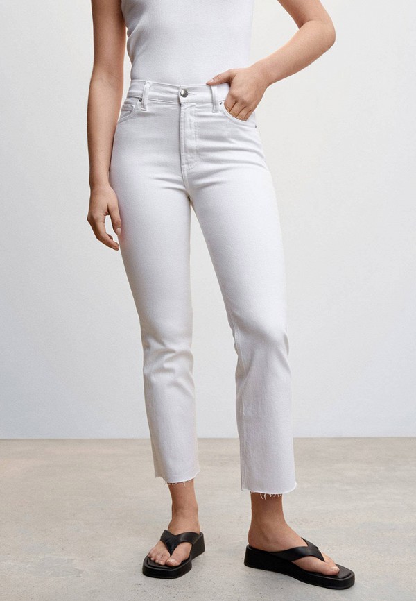 Mango Джинсы - SIENNA - фото 1