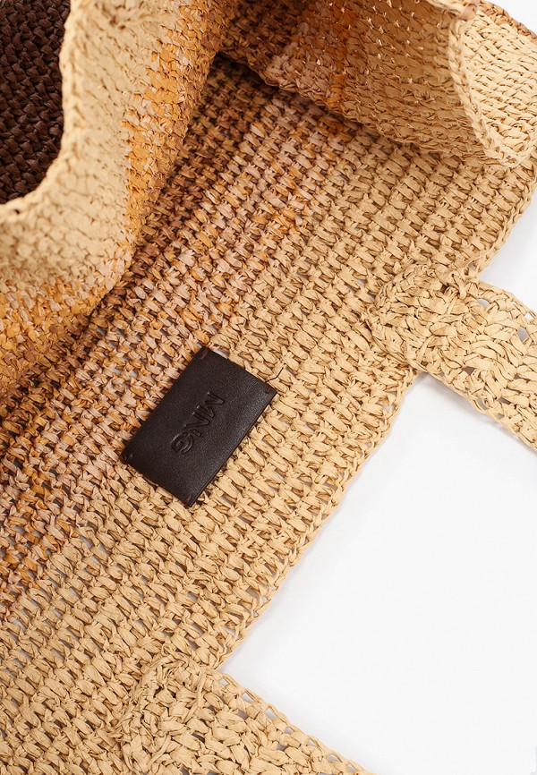 Mango Сумка - TIERRA - фото 3