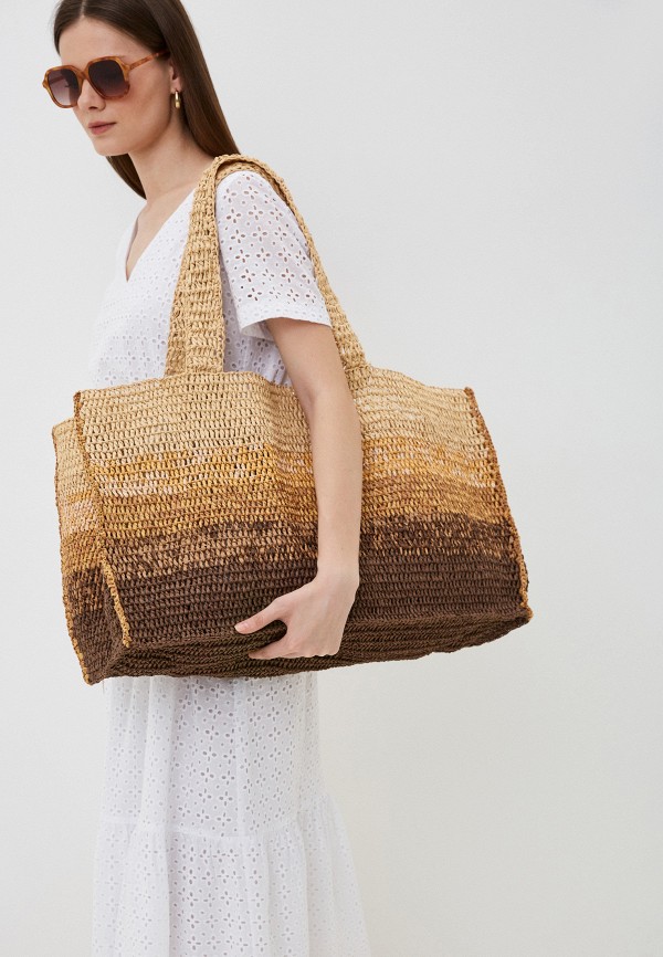 Mango Сумка - TIERRA - фото 4