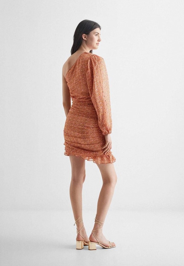 Mango Kids Платье - TEIA - фото 2