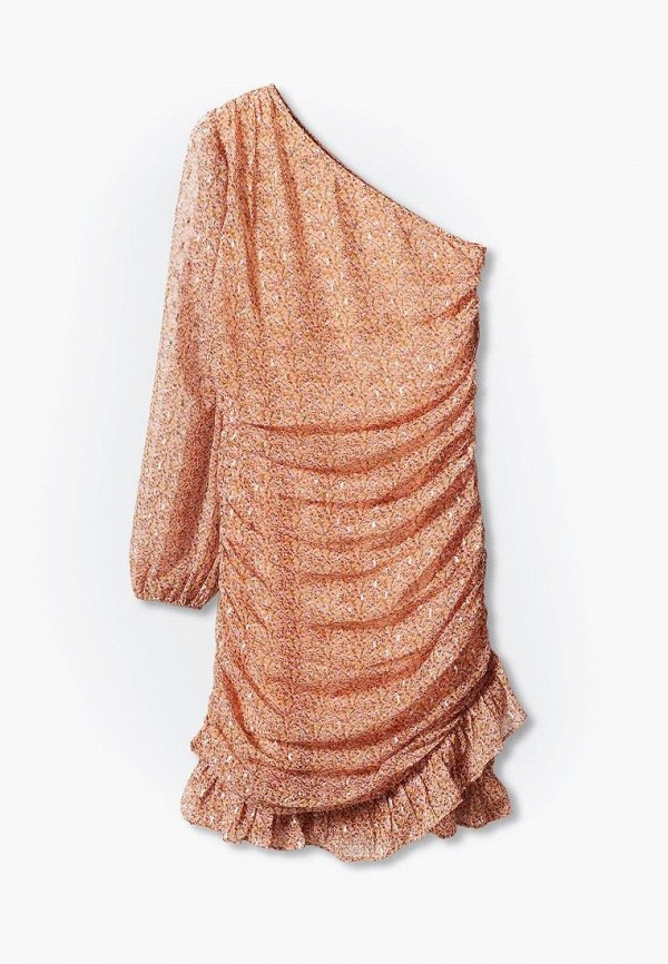 Mango Kids Платье - TEIA - фото 3