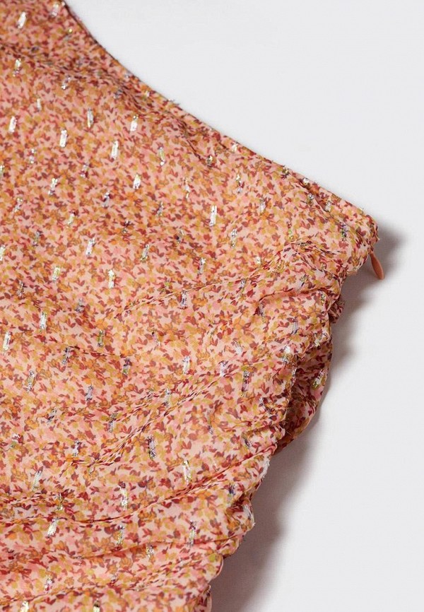 Mango Kids Платье - TEIA - фото 4