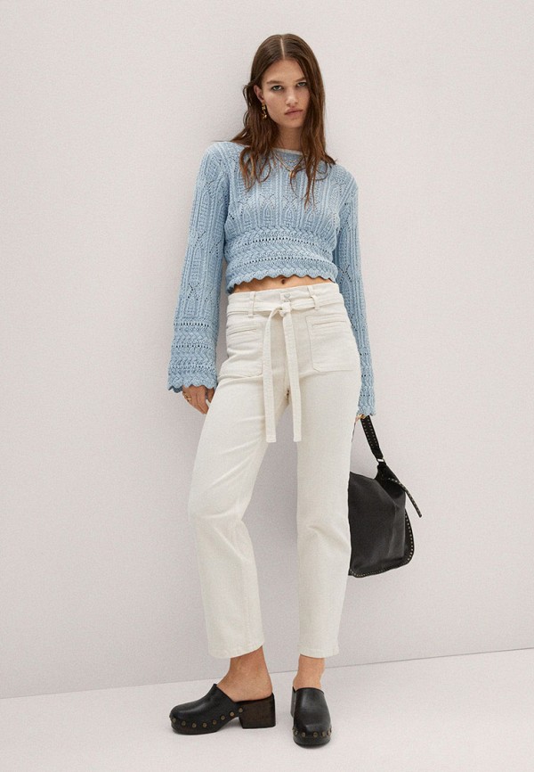 Mango Джинсы - SASHA - фото 2