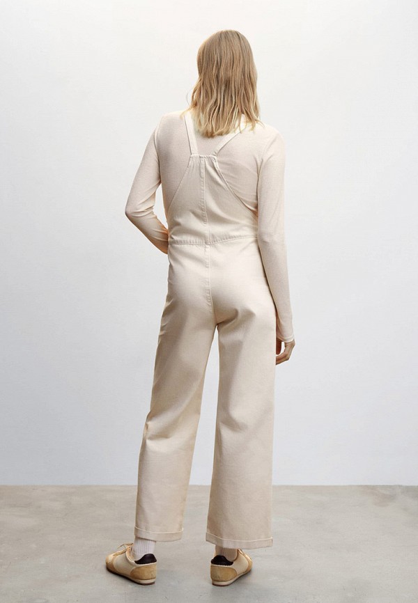 Mango Комбинезон джинсовый - PETOMUM - фото 2