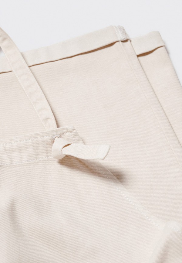 Mango Комбинезон джинсовый - PETOMUM - фото 4