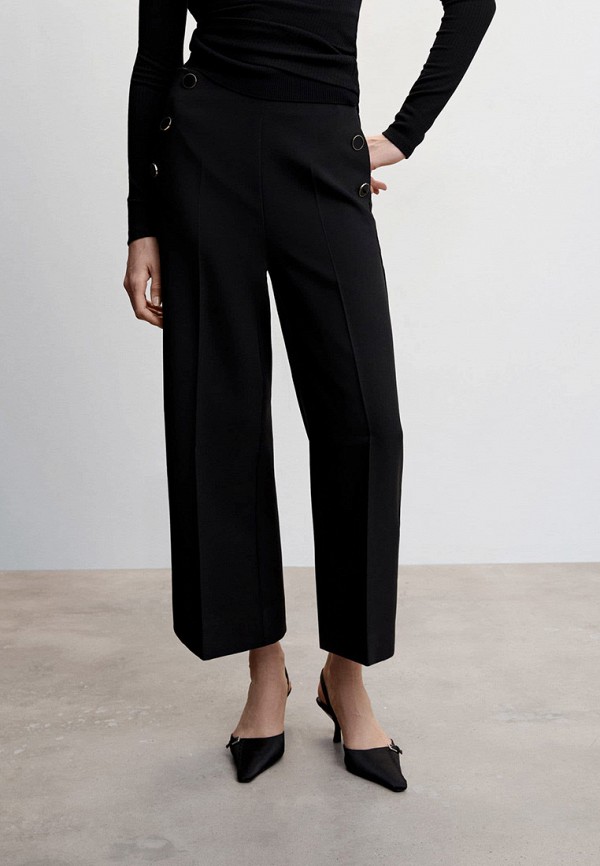 Mango Брюки - DORADO2 - фото 1