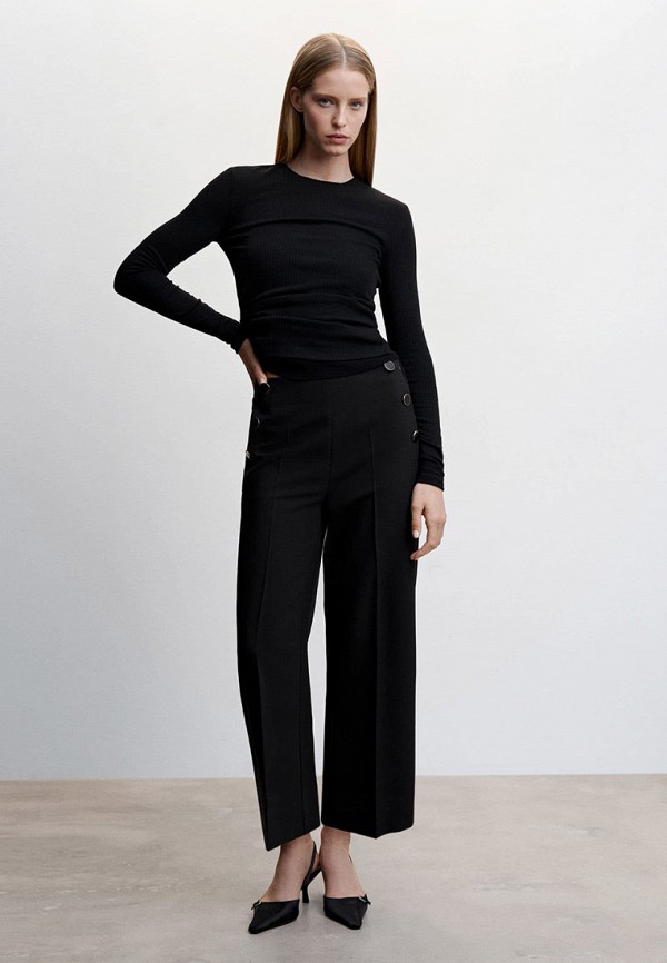 Mango Брюки - DORADO2 - фото 2