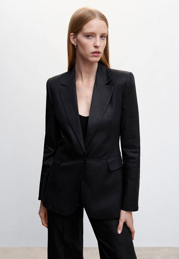 Mango Жакет - SMART - фото 1