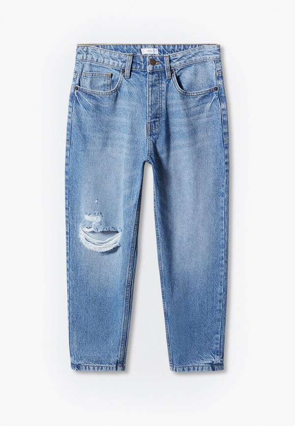 Mango Kids Джинсы - CARROT - фото 1