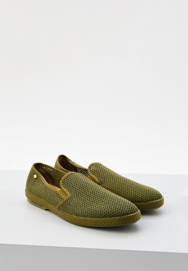 Rivieras Эспадрильи - фото 3