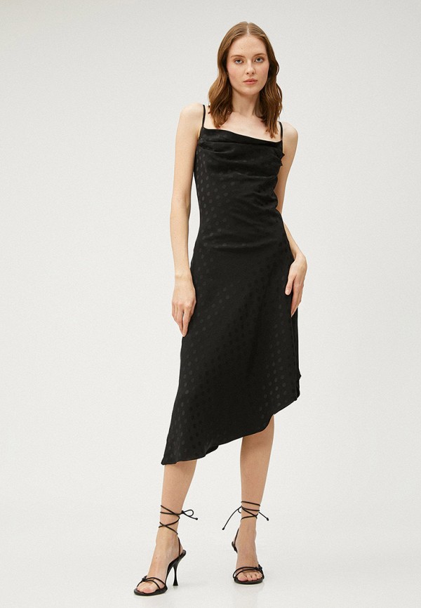 Koton Платье - фото 3