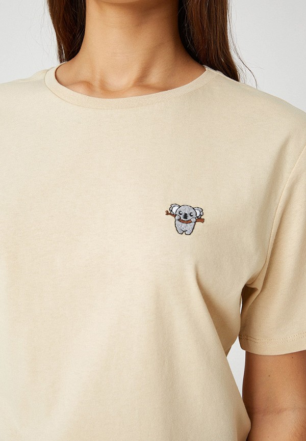 Koton Футболка - фото 4