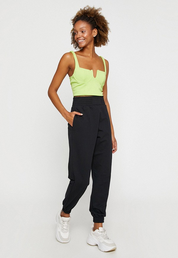 Koton Брюки спортивные - фото 2