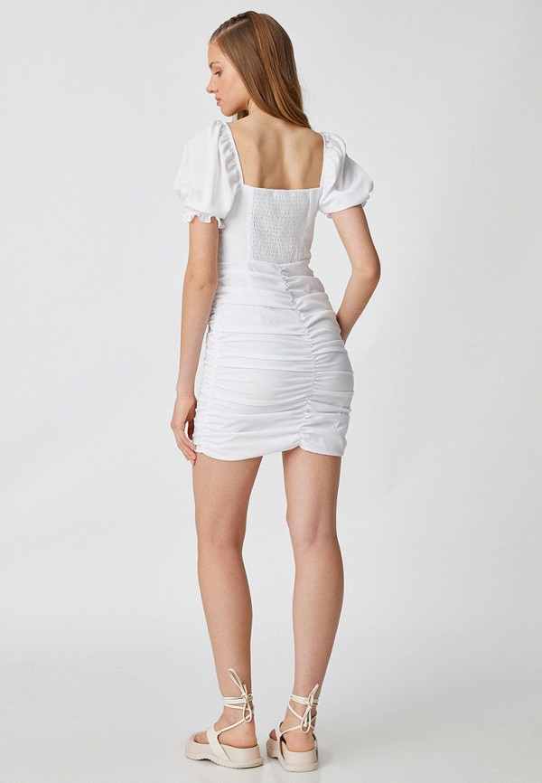 Koton Платье - фото 3