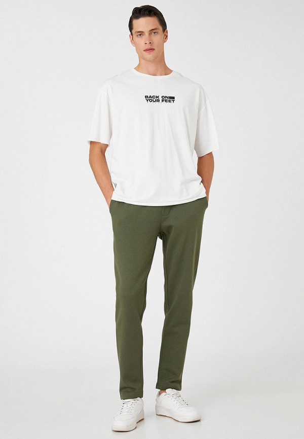 Koton Брюки спортивные - фото 2