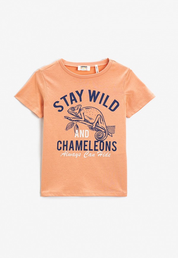 Koton Футболка - фото 1