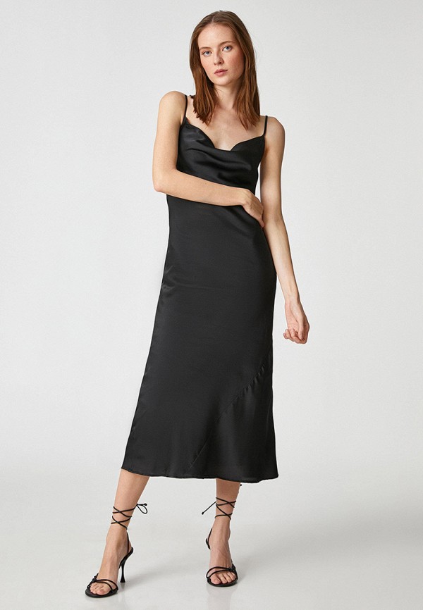 Koton Платье - фото 1