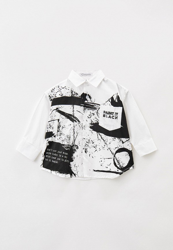 Choupette Рубашка - фото 1