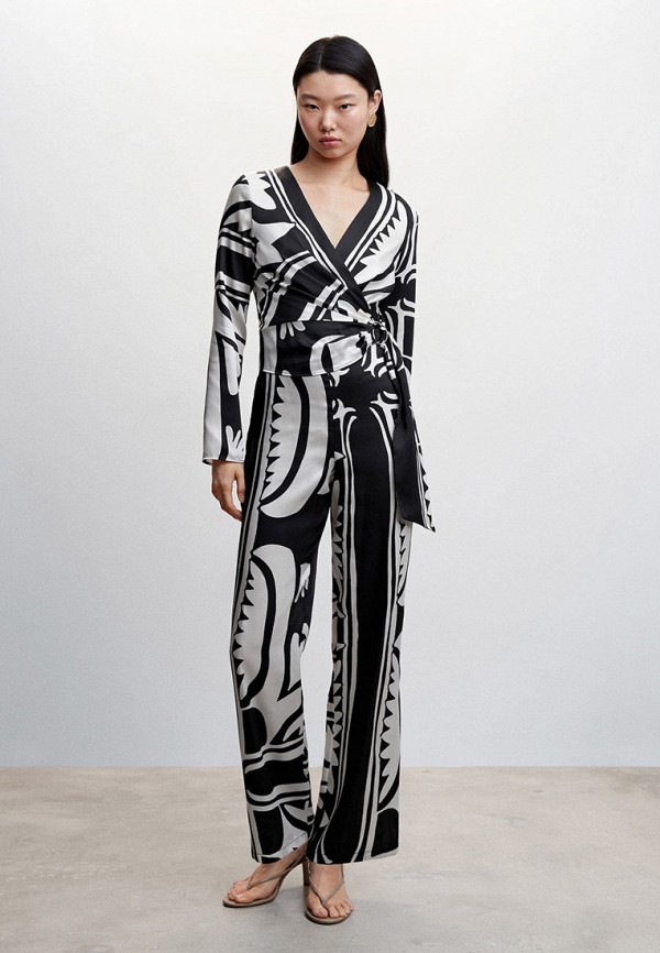 Mango Комбинезон - LENA - фото 1