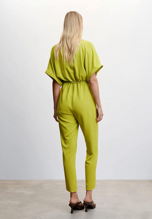 Mango Комбинезон - BELICE - фото 2