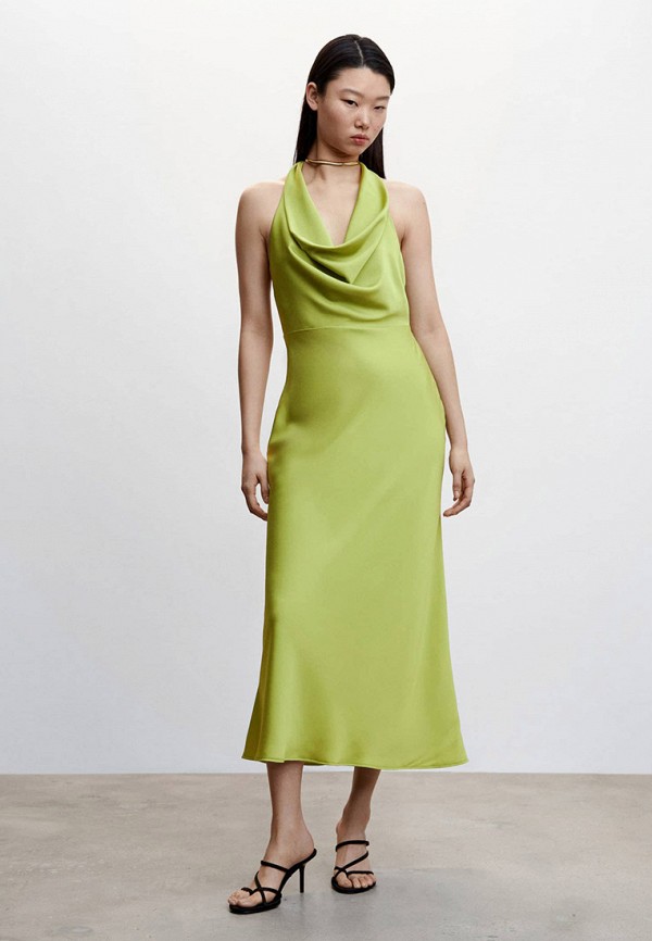 Mango Платье - ALBA - фото 1