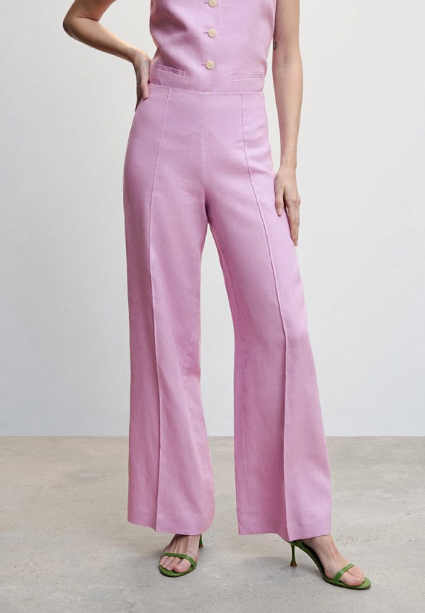 Mango Брюки - WATSON - фото 1