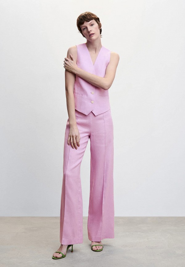 Mango Брюки - WATSON - фото 2