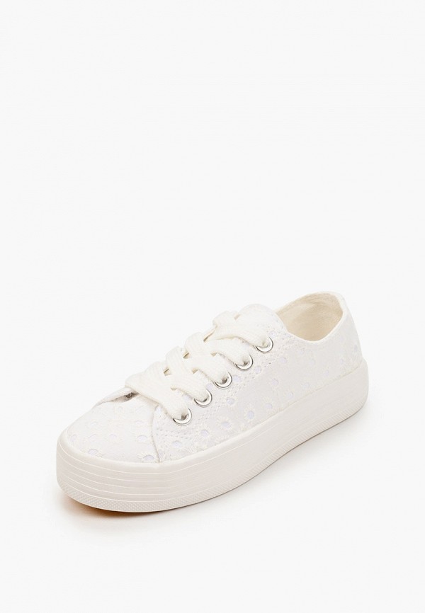 Mango Kids Кеды - BRITB - фото 2