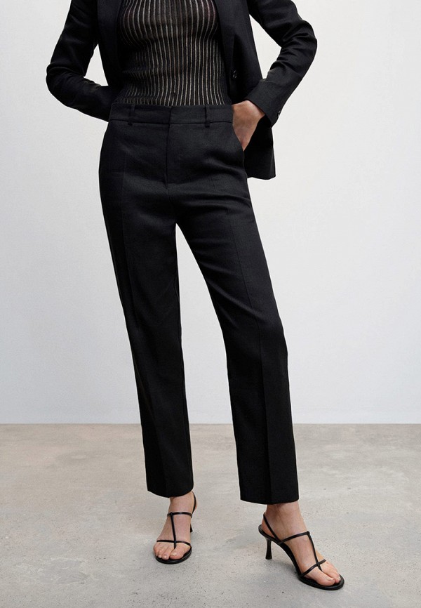 Mango Брюки - BORELI - фото 1